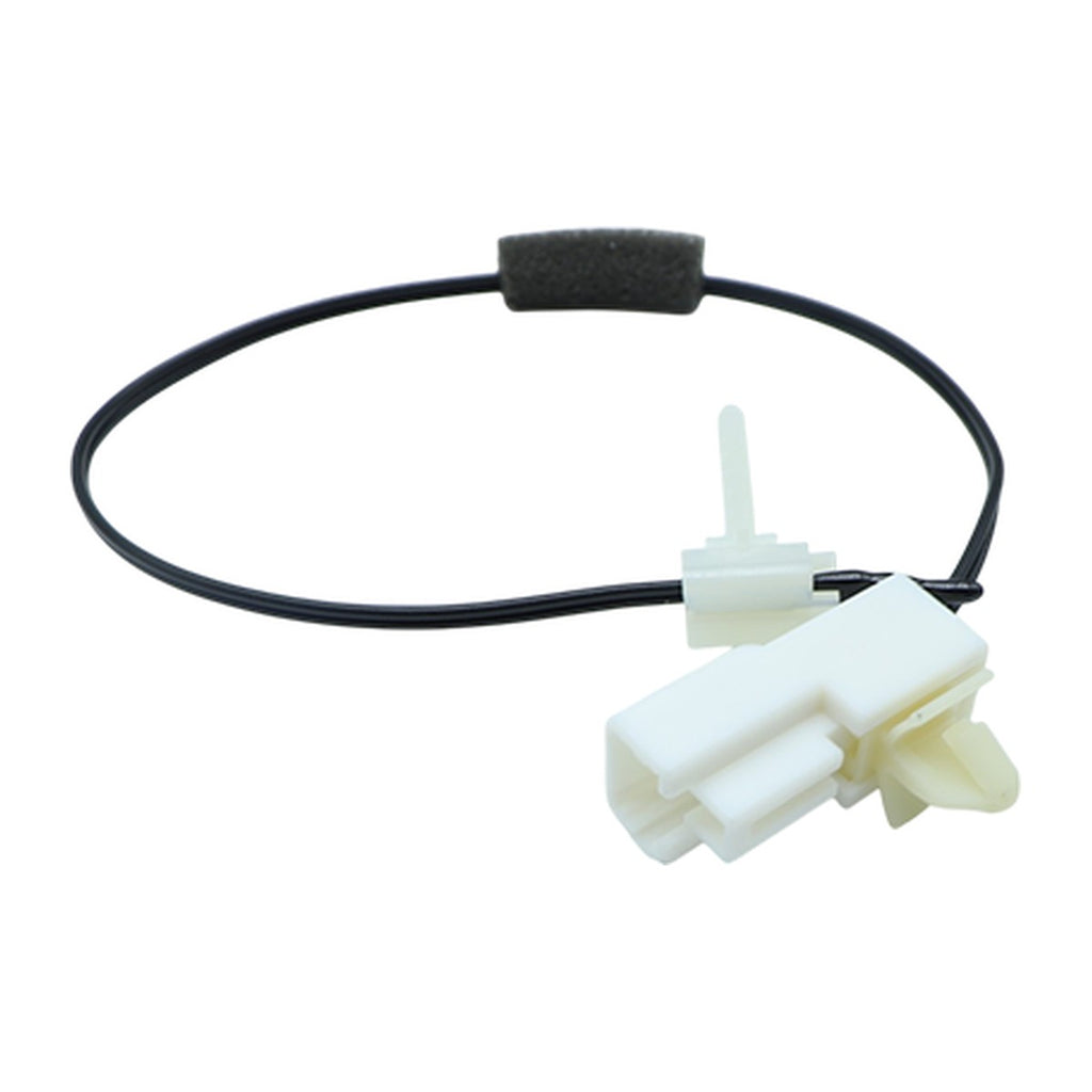 Sensor de E/core Temperatura – vista 2