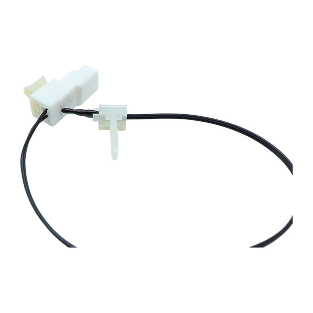 Sensor de E/core Temperatura – vista 3