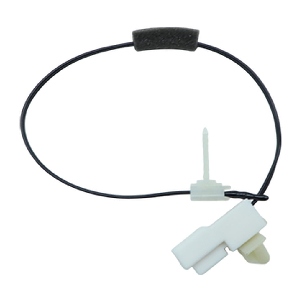 Sensor de E/core Temperatura – vista 1