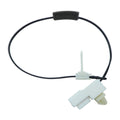 Sensor de E/core Temperatura – vista 1