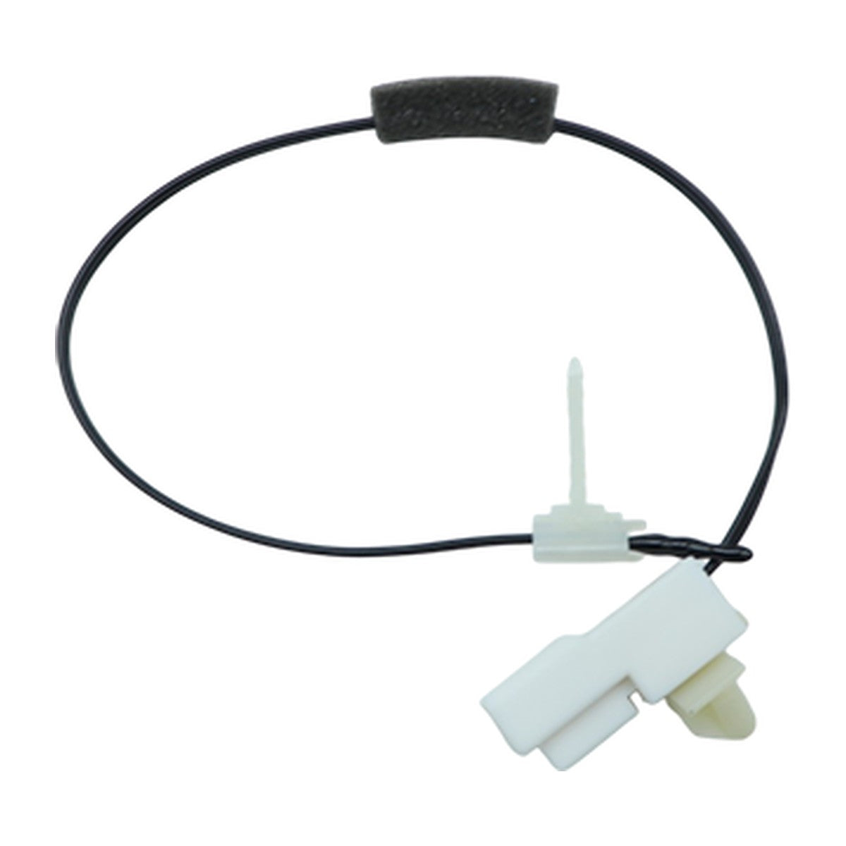 Sensor de E/core Temperatura – vista 1