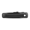 Manija Exterior Del. Izq. Jeep Grand Cherokee 2005-2010 – vista 1