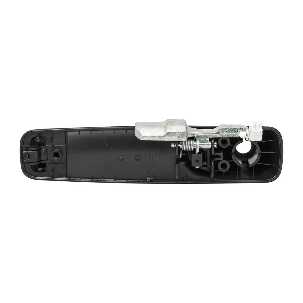 Manija Exterior Del. Der. Jeep Grand Cherokee 2005-2010 – vista 2
