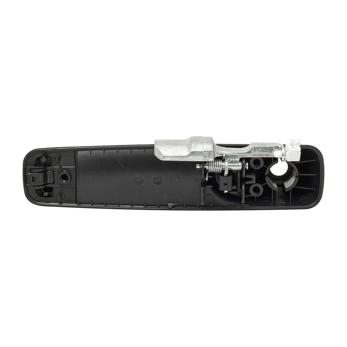 Manija Exterior Del. Der. Jeep Grand Cherokee 2005-2010 – vista 2