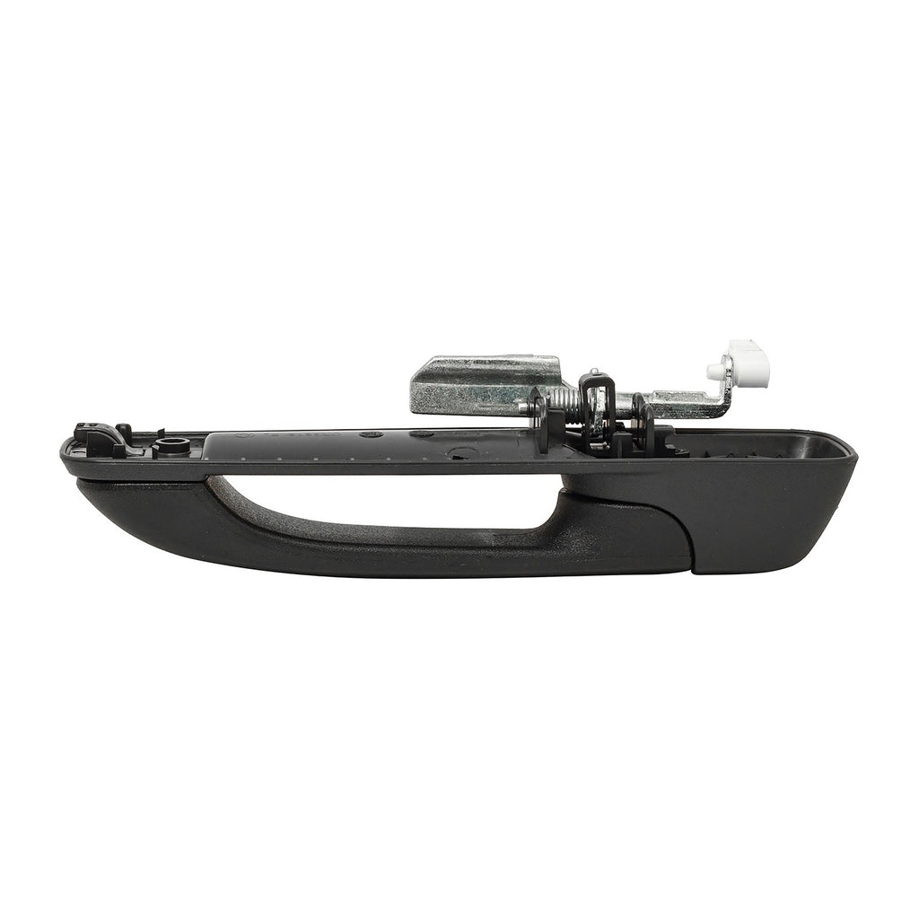 Manija Exterior Del. Der. Jeep Grand Cherokee 2005-2010 – vista 3