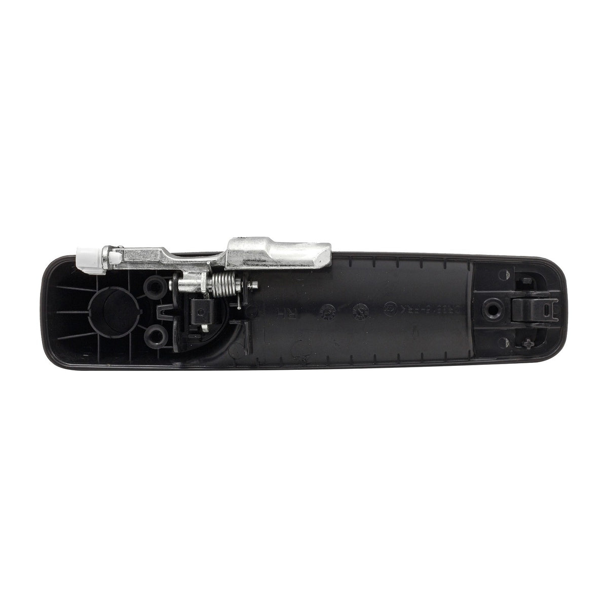 Manija Exterior Tras. Izq. Jeep Grand Cherokee 2005-2010 – vista 2