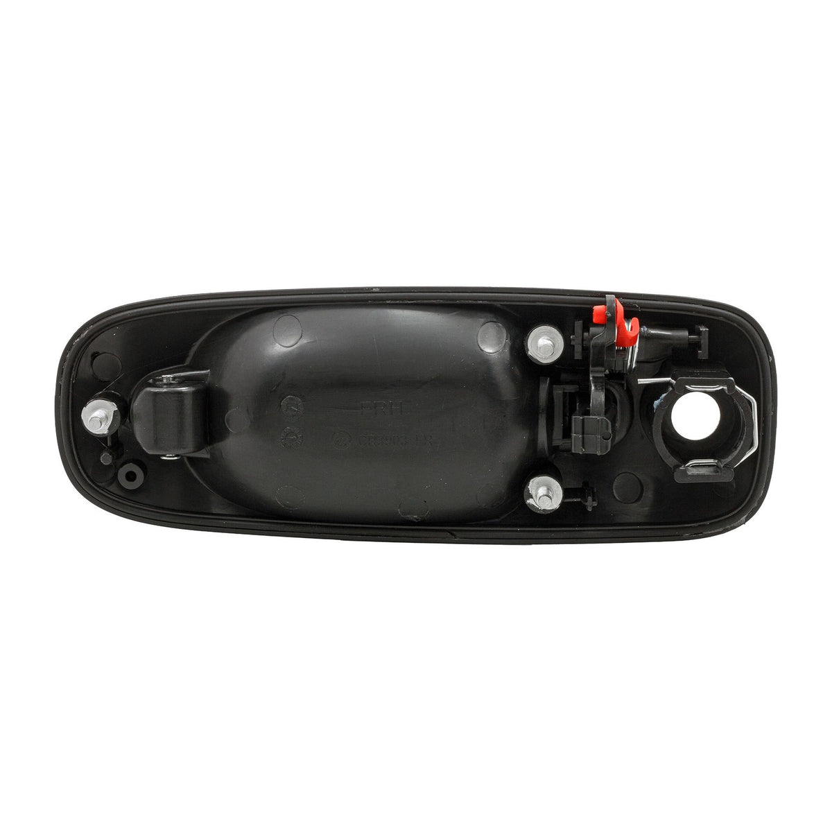 Manija Exterior Del. Der. Chrysler Town & Country 2001-2007 – vista 2