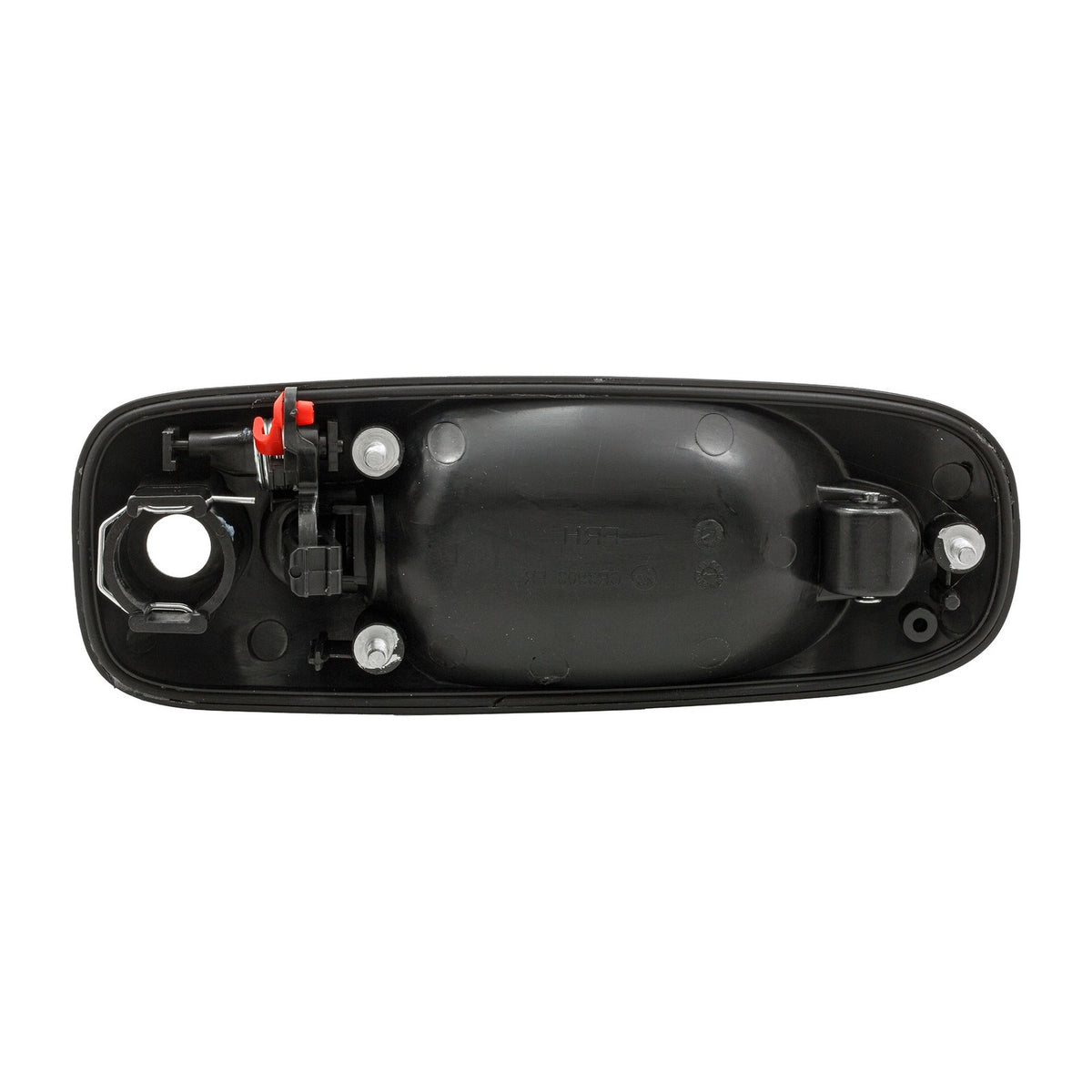 Manija Exterior Del. Izq. Chrysler Town & Country 2001-2007 – vista 2