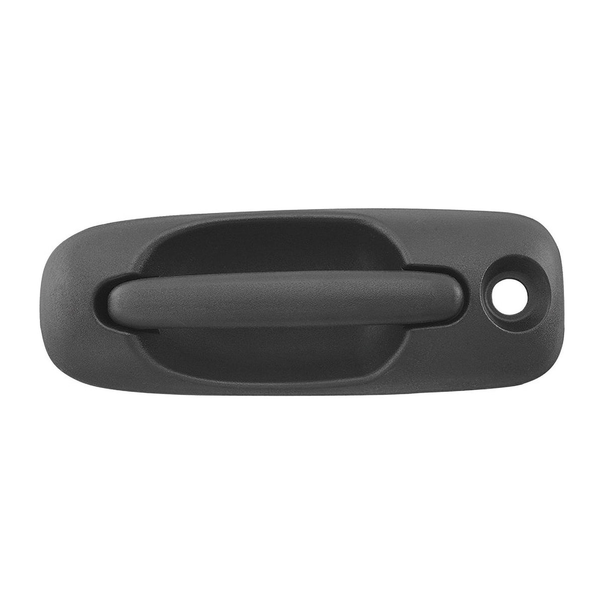 Manija Exterior Del. Izq. Chrysler Town & Country 2001-2007 – vista 1