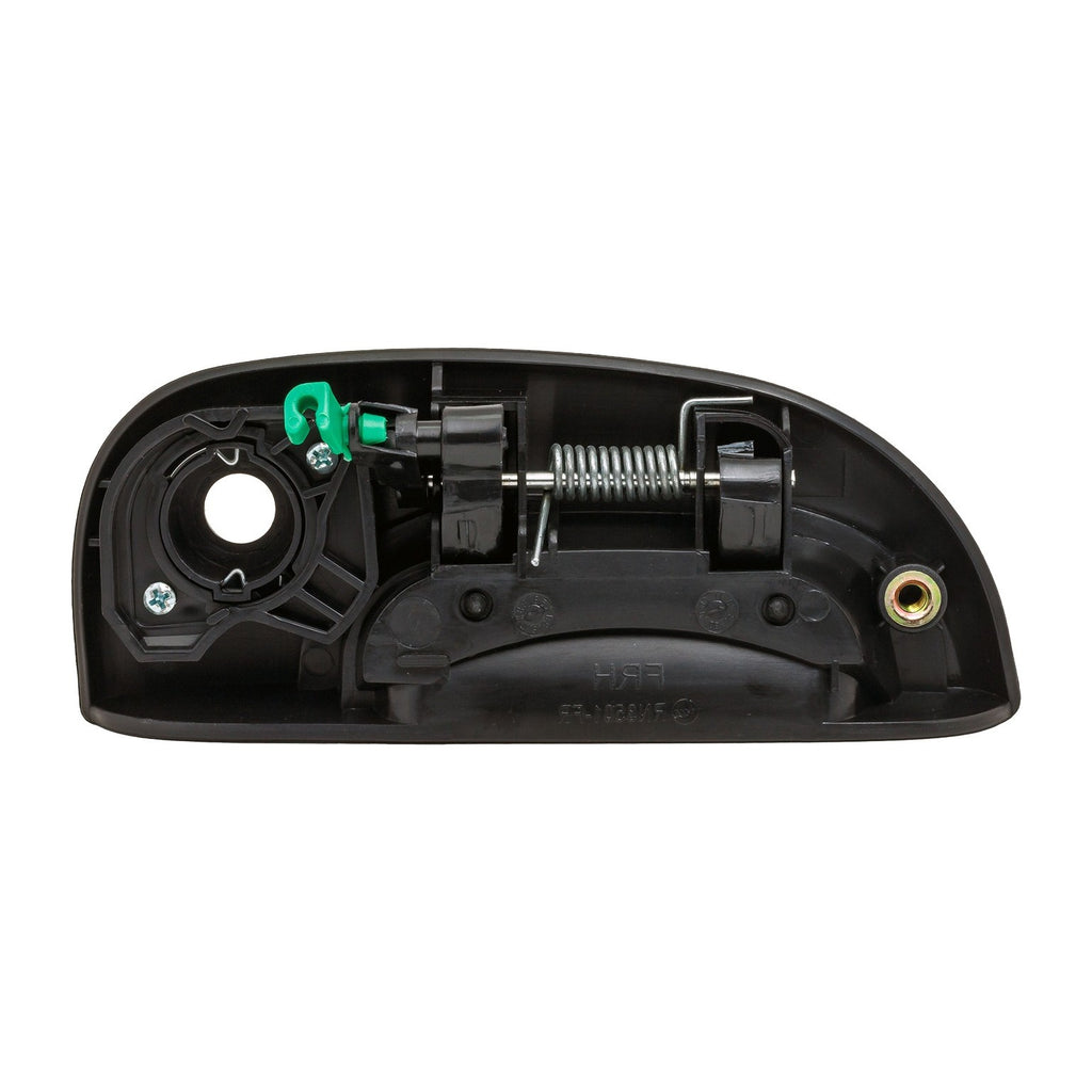 Manija Exterior Del. Izq. Renault Kangoo 2004-2018 – vista 2