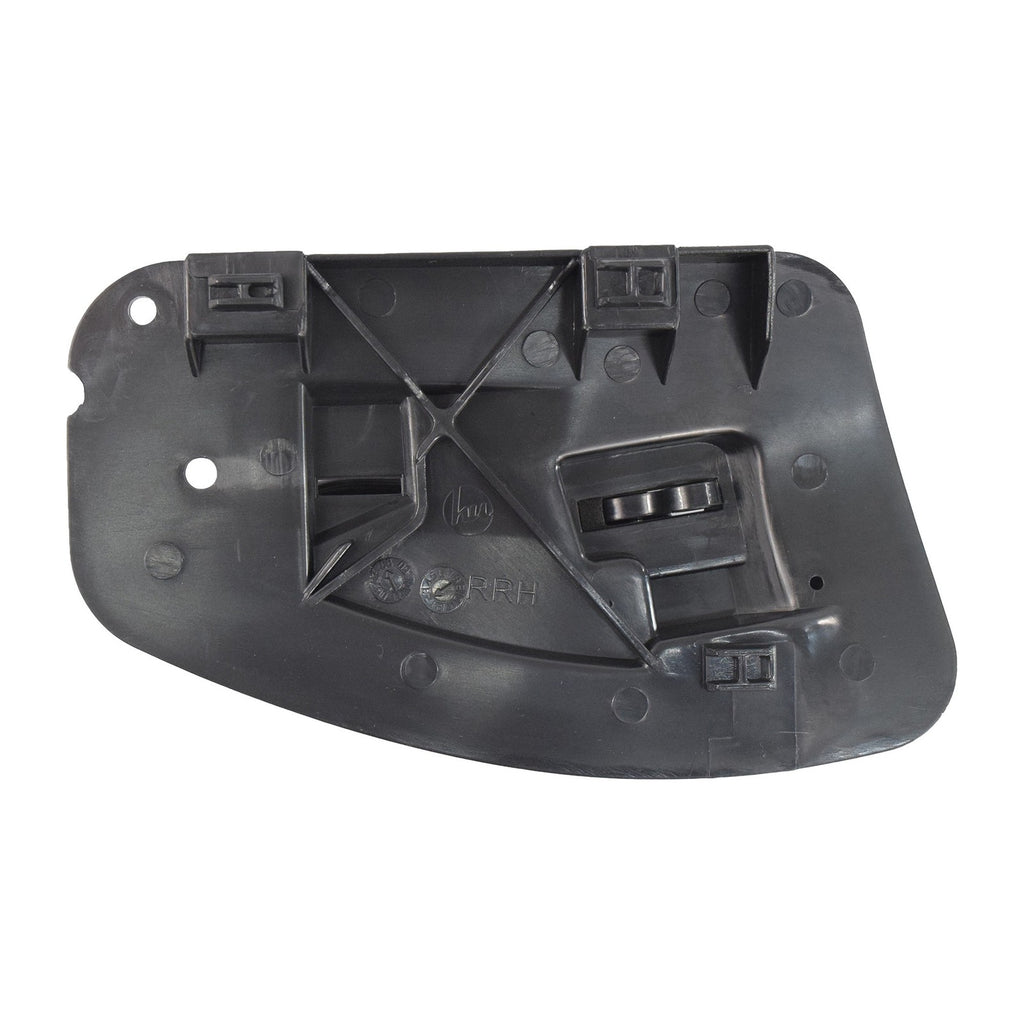 Manija Interior Tras. Der. Chevrolet Meriva 2004-2008 – vista 2