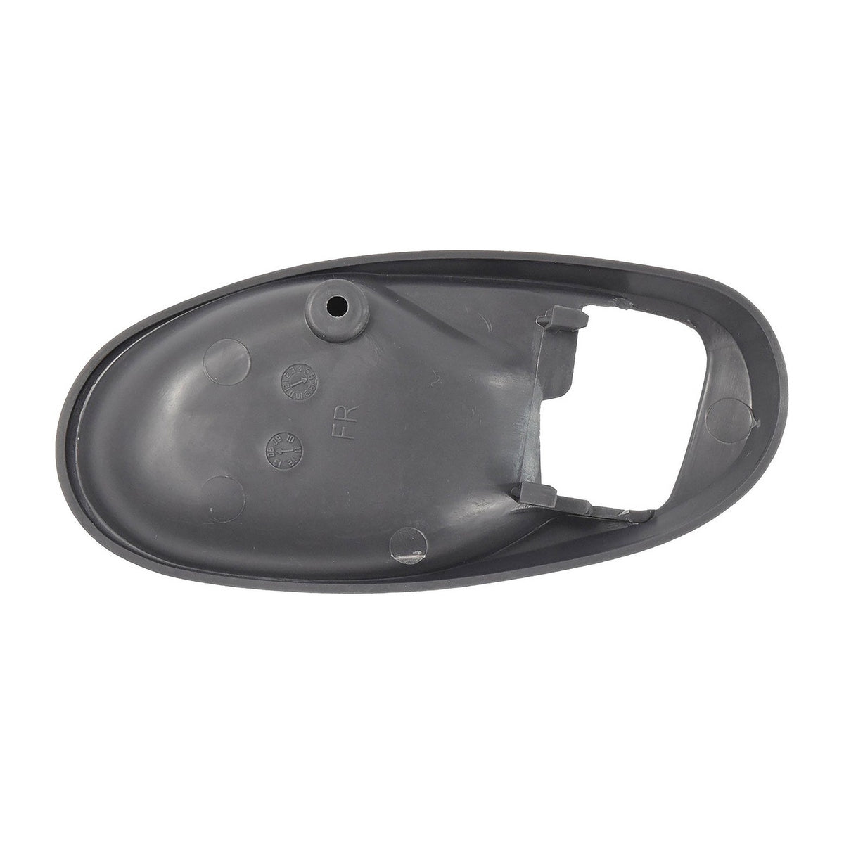 Manija Interior Del. Der. Mitsubishi Eclipse / Eagle Talon 1995-1999 – vista 2