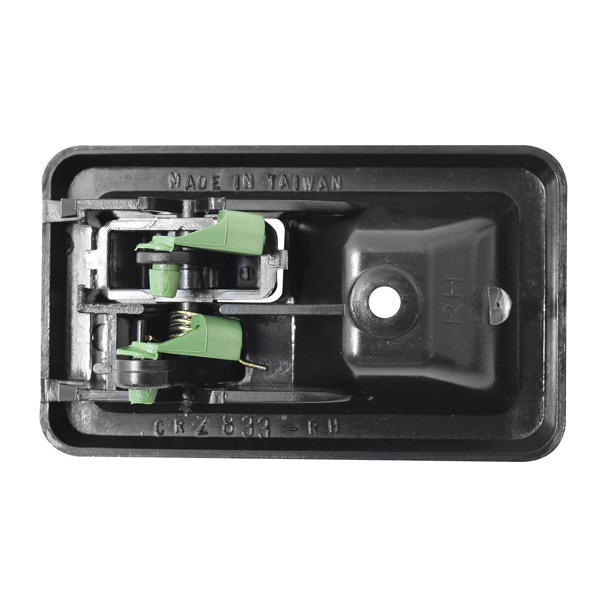 Manija Interior Der. Jeep Wrangler / Renault R5 1979-2006 – vista 2