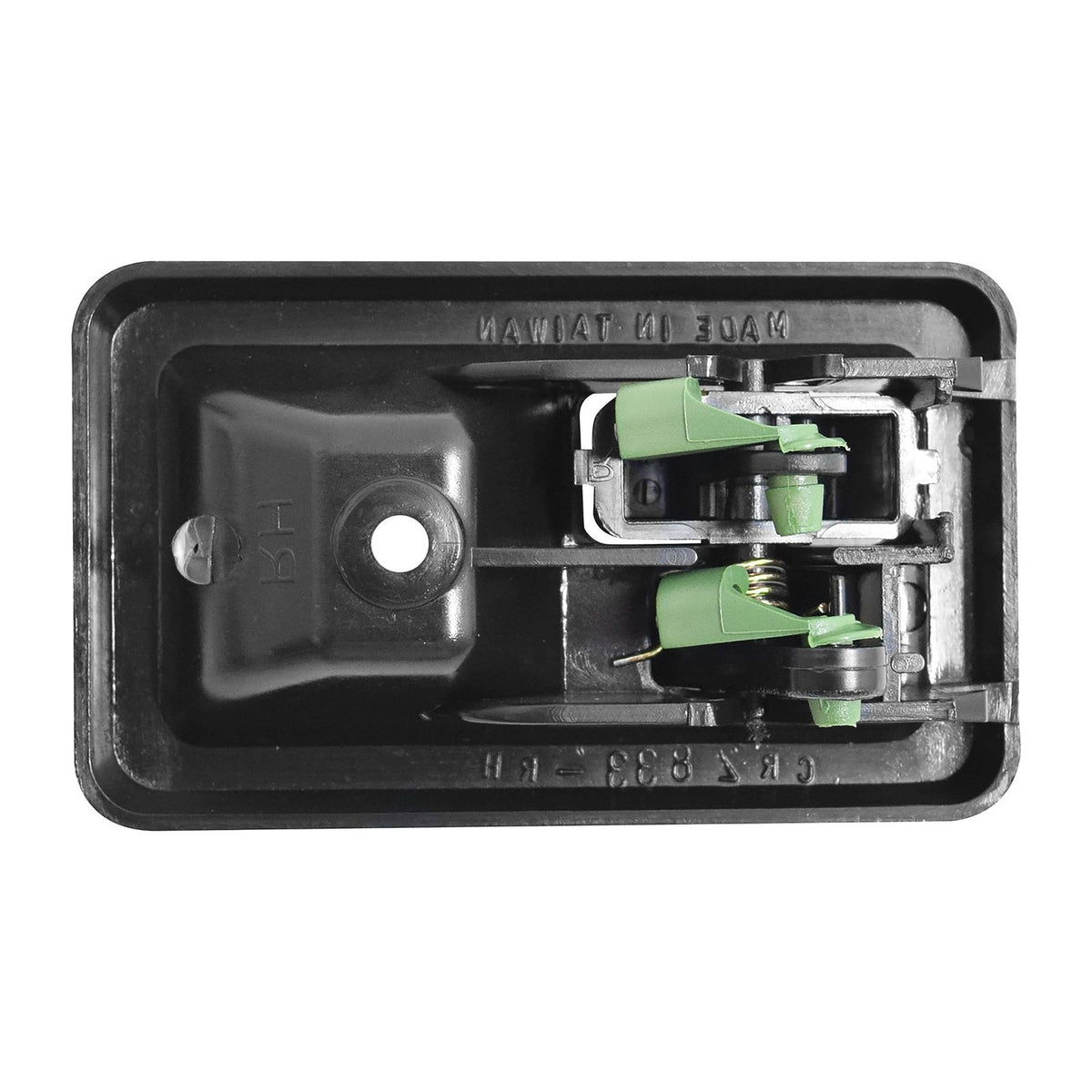 Manija Interior Izq. Jeep Wrangler / Renault R5 1979-2006 – vista 2