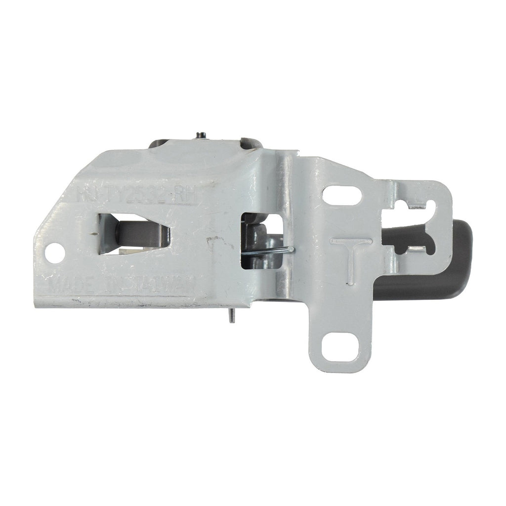 Manija Int. Der. Gris Zinc/Plástico Toyota Camry 1992-1996 – vista 2