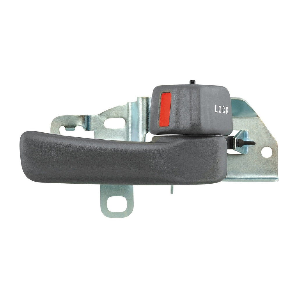 Manija Int. Der. Gris Zinc/Plástico Toyota Camry 1992-1996 – vista 1