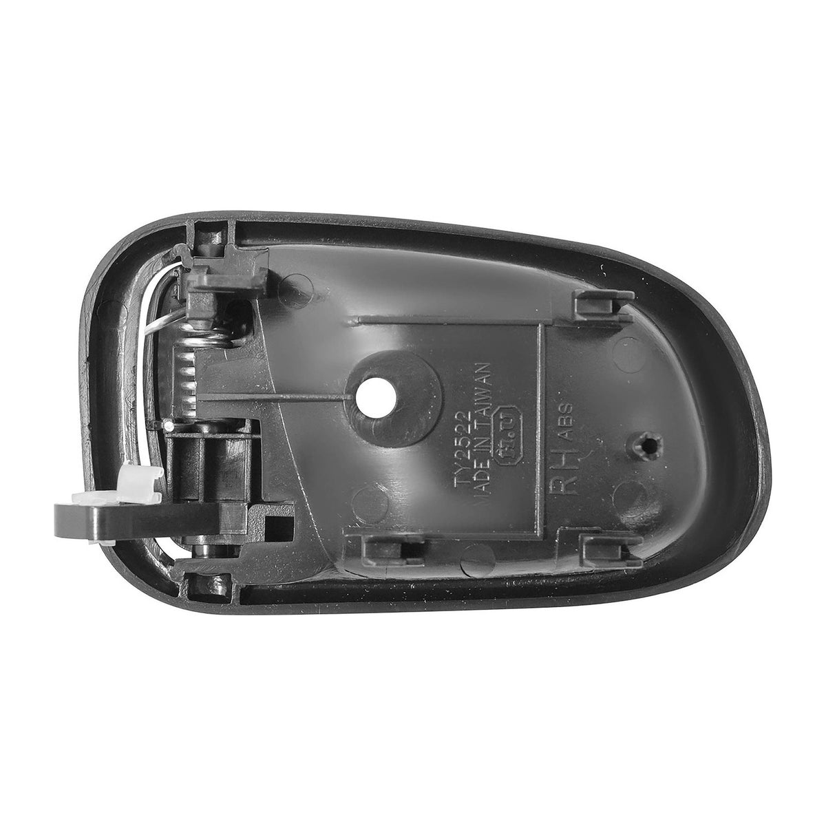 Manija Interior Der. Toyota Corolla / Chevrolet Prizm 1992-1997 – vista 2