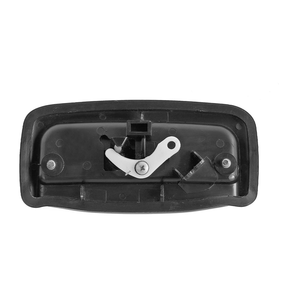 Manija Exterior Chevrolet Suburban / Chevrolet Tahoe 2000-2006 – vista 2