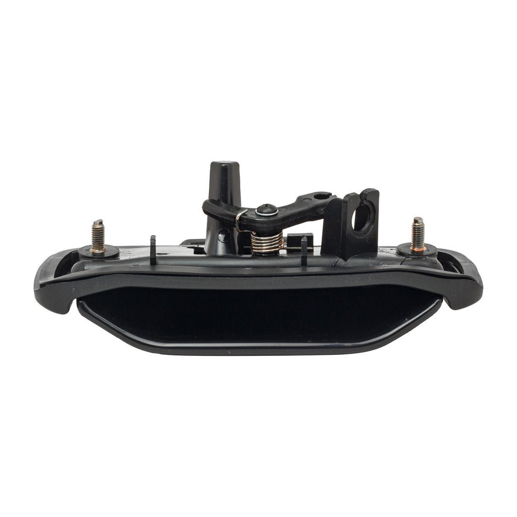 Manija Exterior Chevrolet Suburban / Chevrolet Tahoe 2000-2006 – vista 3