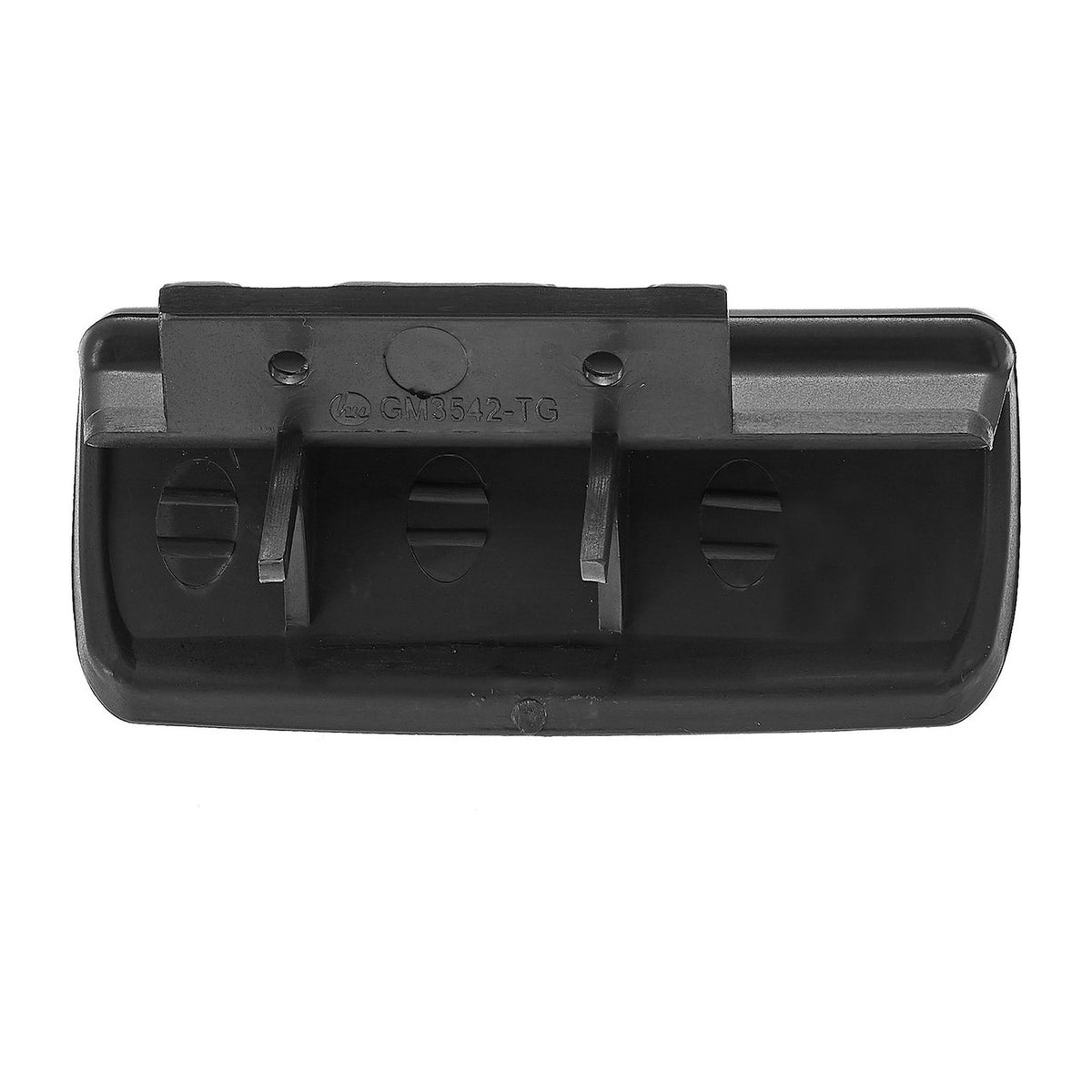 Manija Exterior Tras. GMC Jimmy / Oldsmobile Bravada 1995-2005 – vista 2