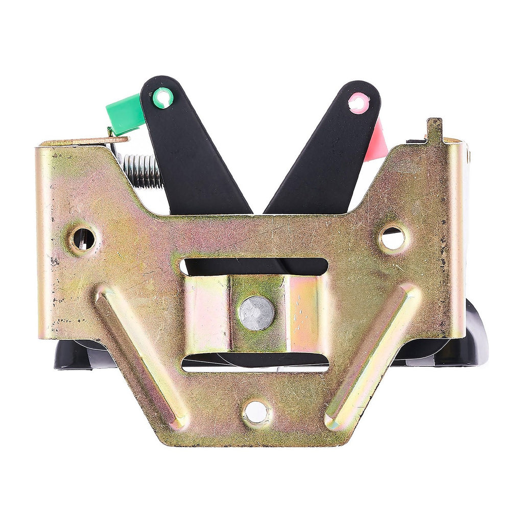 Manija de Tapa Tras. Dodge Dakota / Mitsubishi Raider 1997-2012 – vista 2