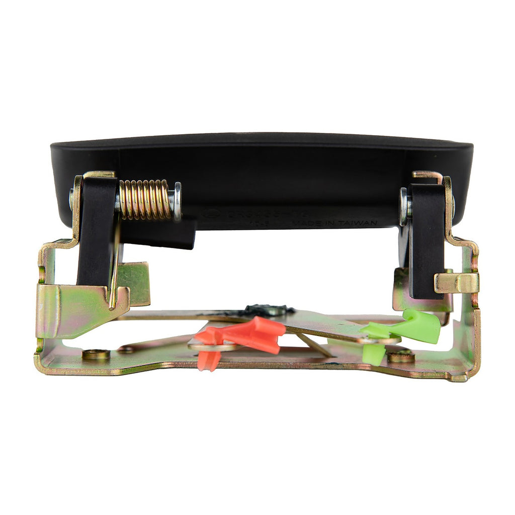 Manija de Tapa Tras. Dodge Dakota / Mitsubishi Raider 1997-2012 – vista 3