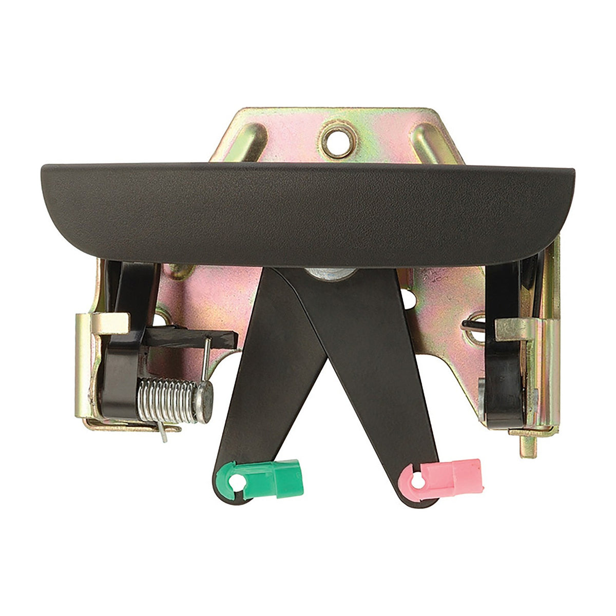 Manija de Tapa Tras. Dodge Dakota / Mitsubishi Raider 1997-2012 – vista 1