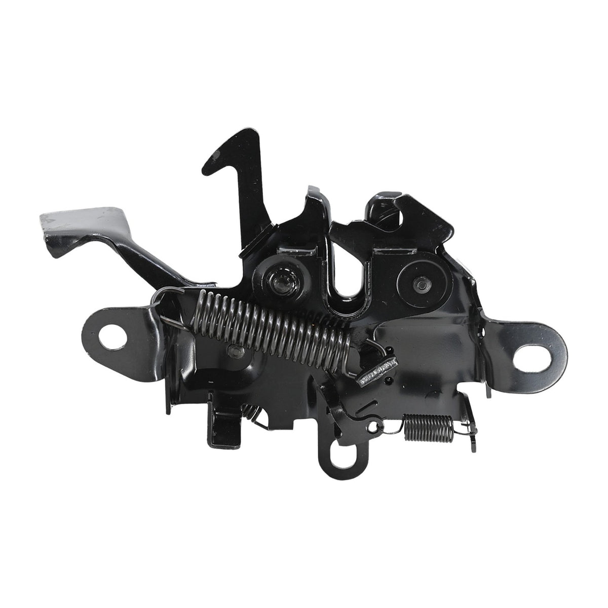 Chapa de Cofre Del. Toyota Camry 1997-2001 – vista 2