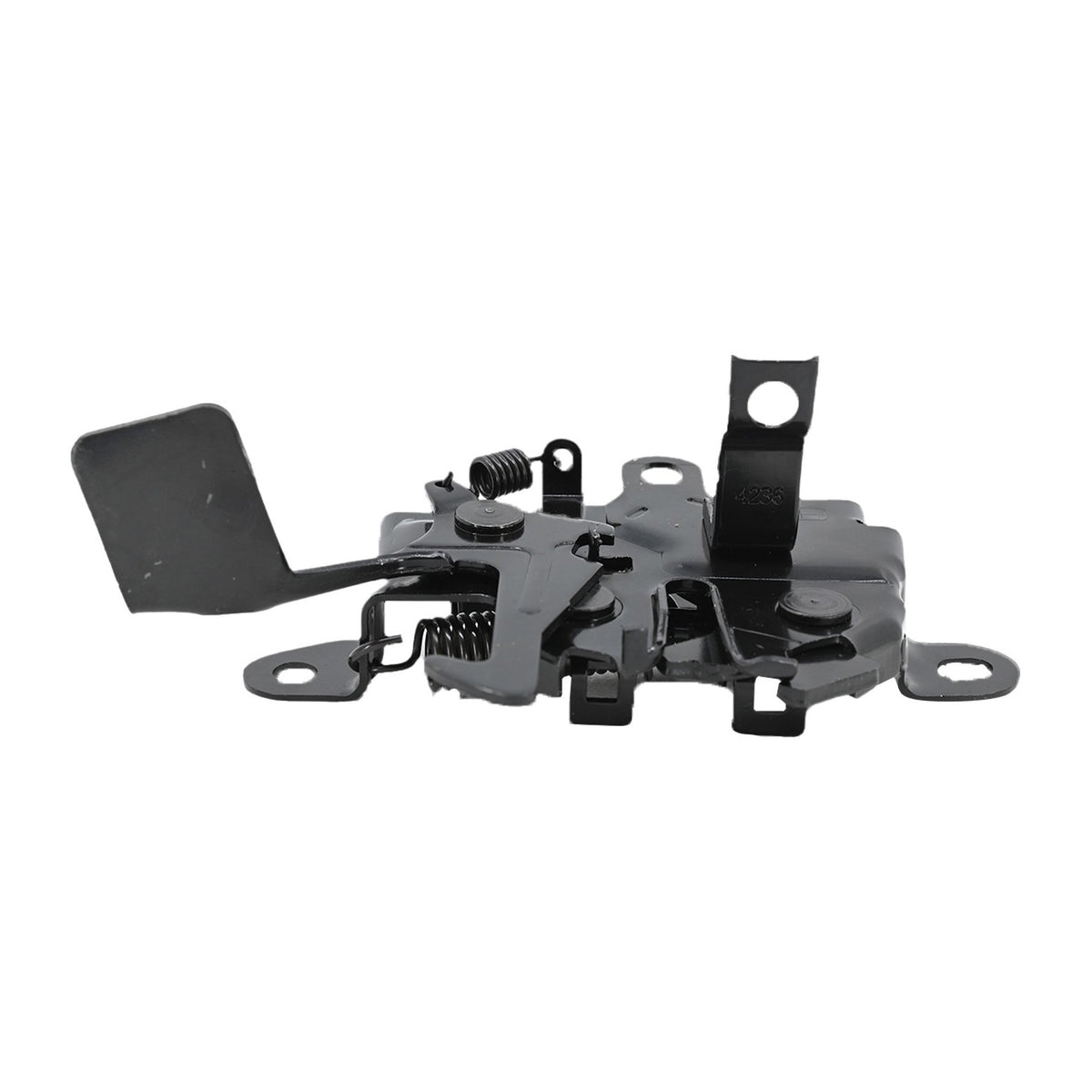 Chapa de Cofre Del. Toyota Camry 1997-2001 – vista 3