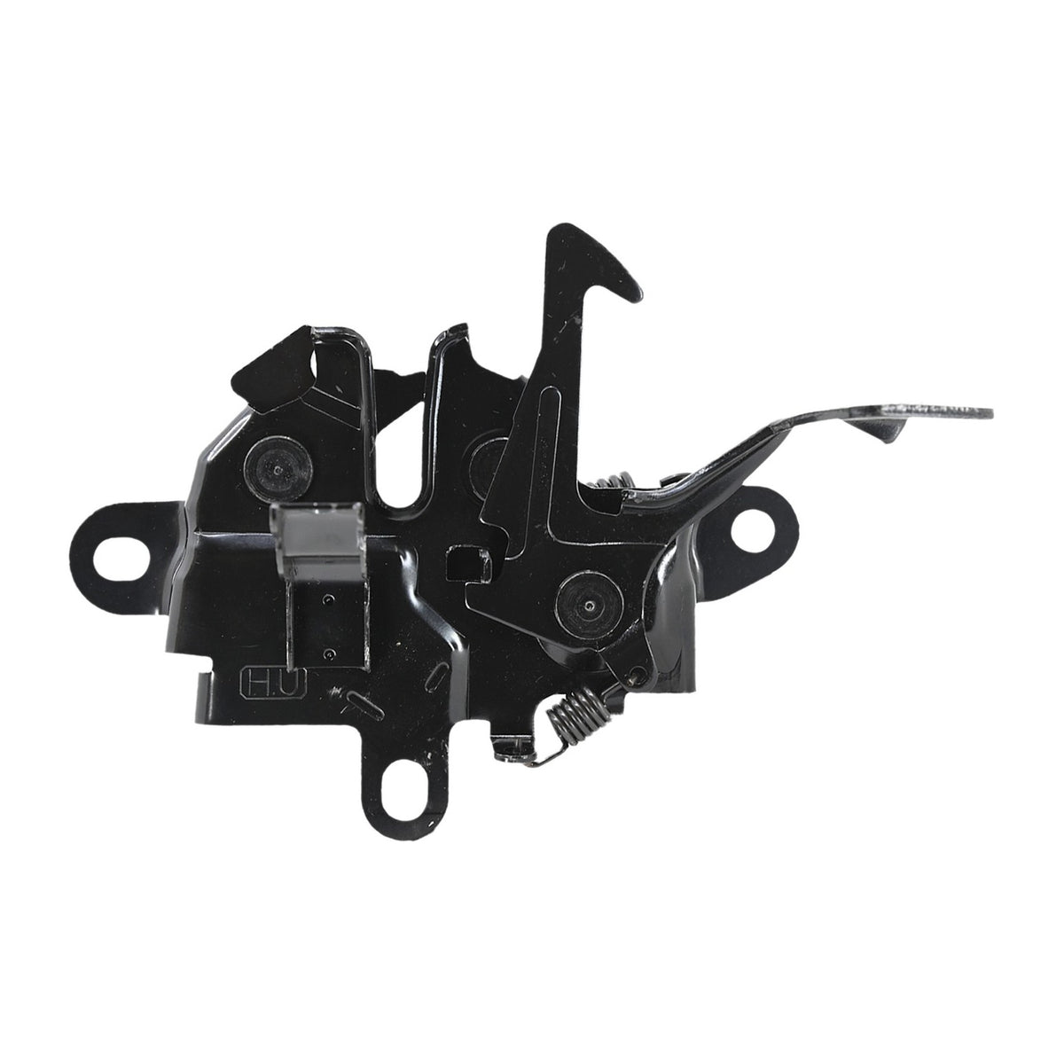 Chapa de Cofre Del. Toyota Camry 1997-2001 – vista 1