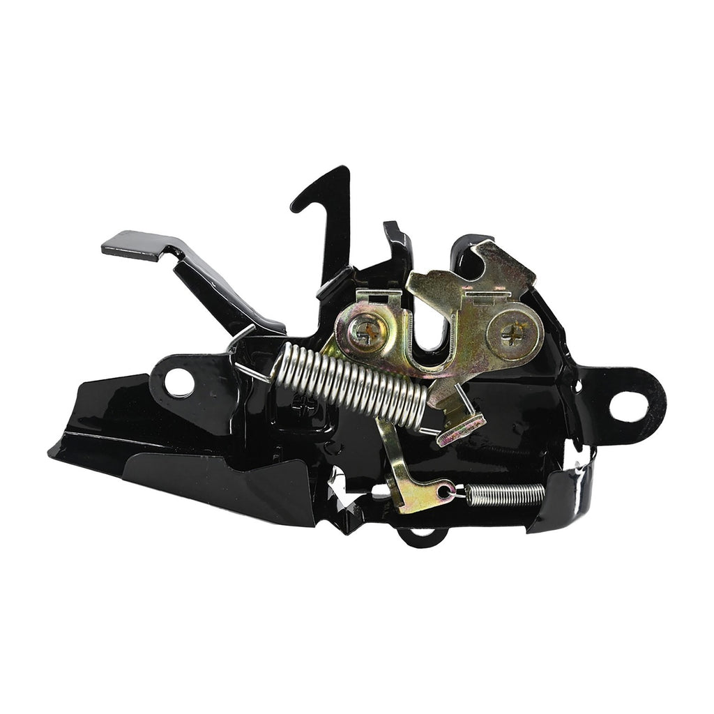 Chapa de Cofre Del. Toyota Corolla 1992-1997 – vista 2
