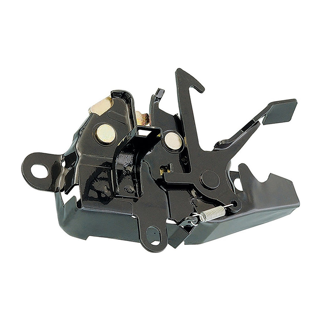 Chapa de Cofre Del. Toyota Corolla 1992-1997 – vista 4
