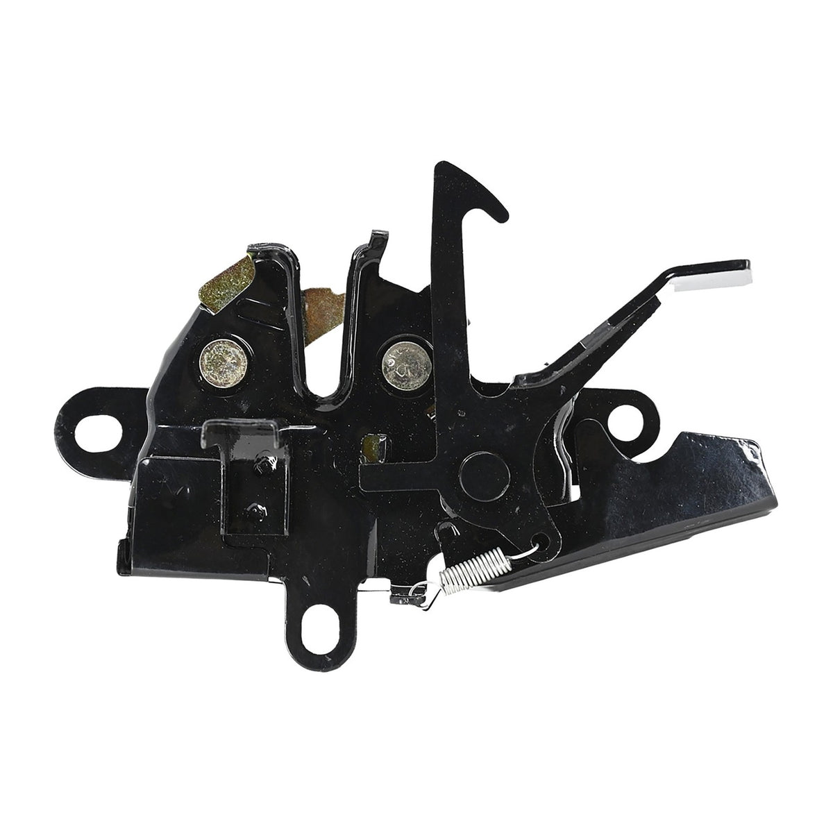 Chapa de Cofre Del. Toyota Corolla 1992-1997 – vista 1