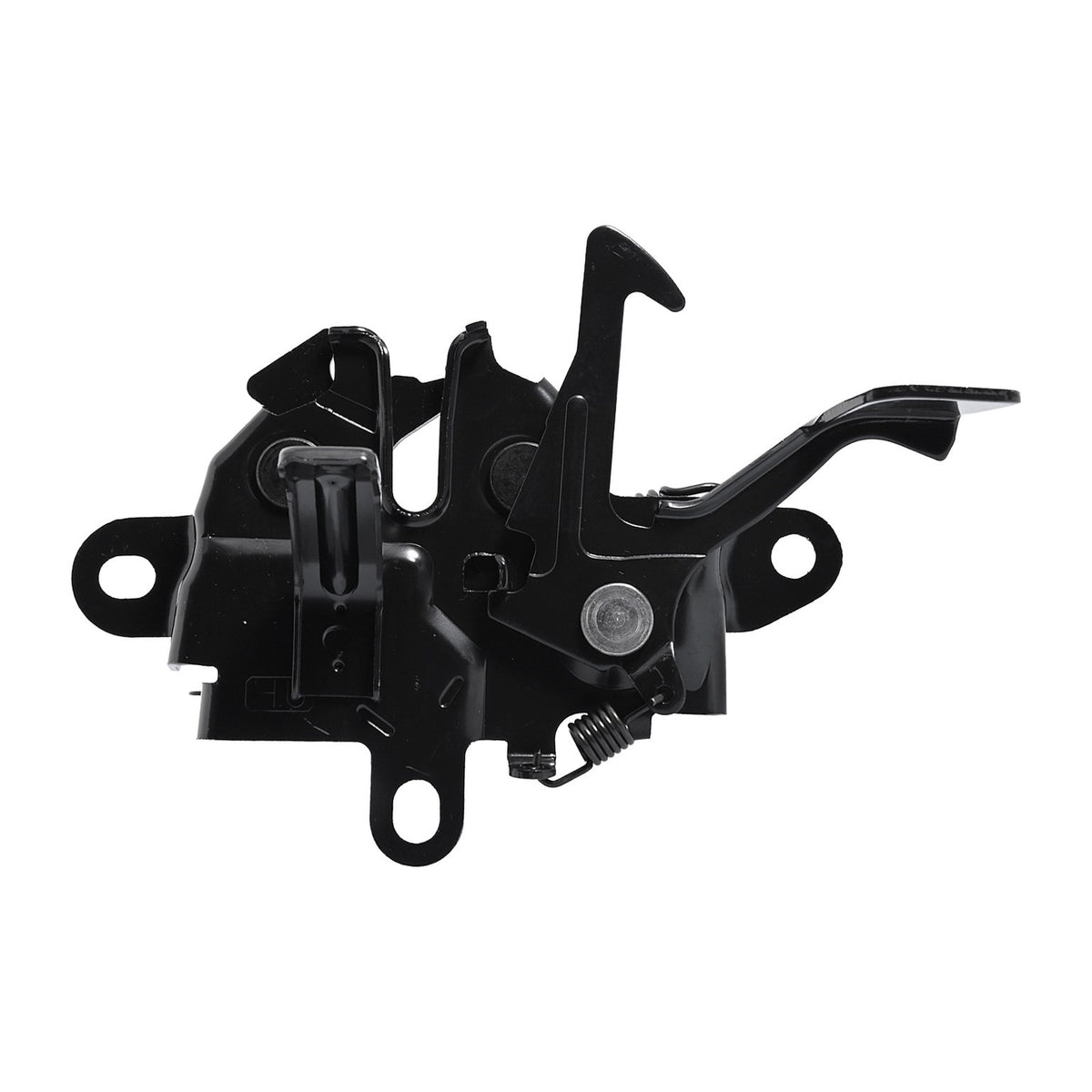 Chapa de Cofre Del. Toyota Corolla 1998-2000 – vista 2