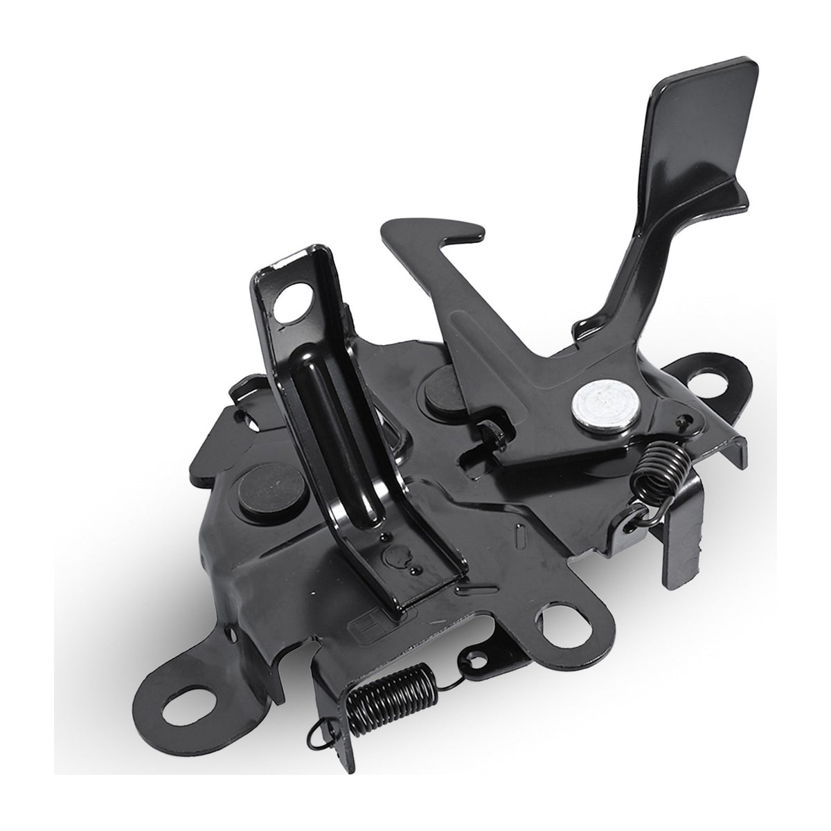 Chapa de Cofre Del. Toyota Corolla 1998-2000 – vista 1