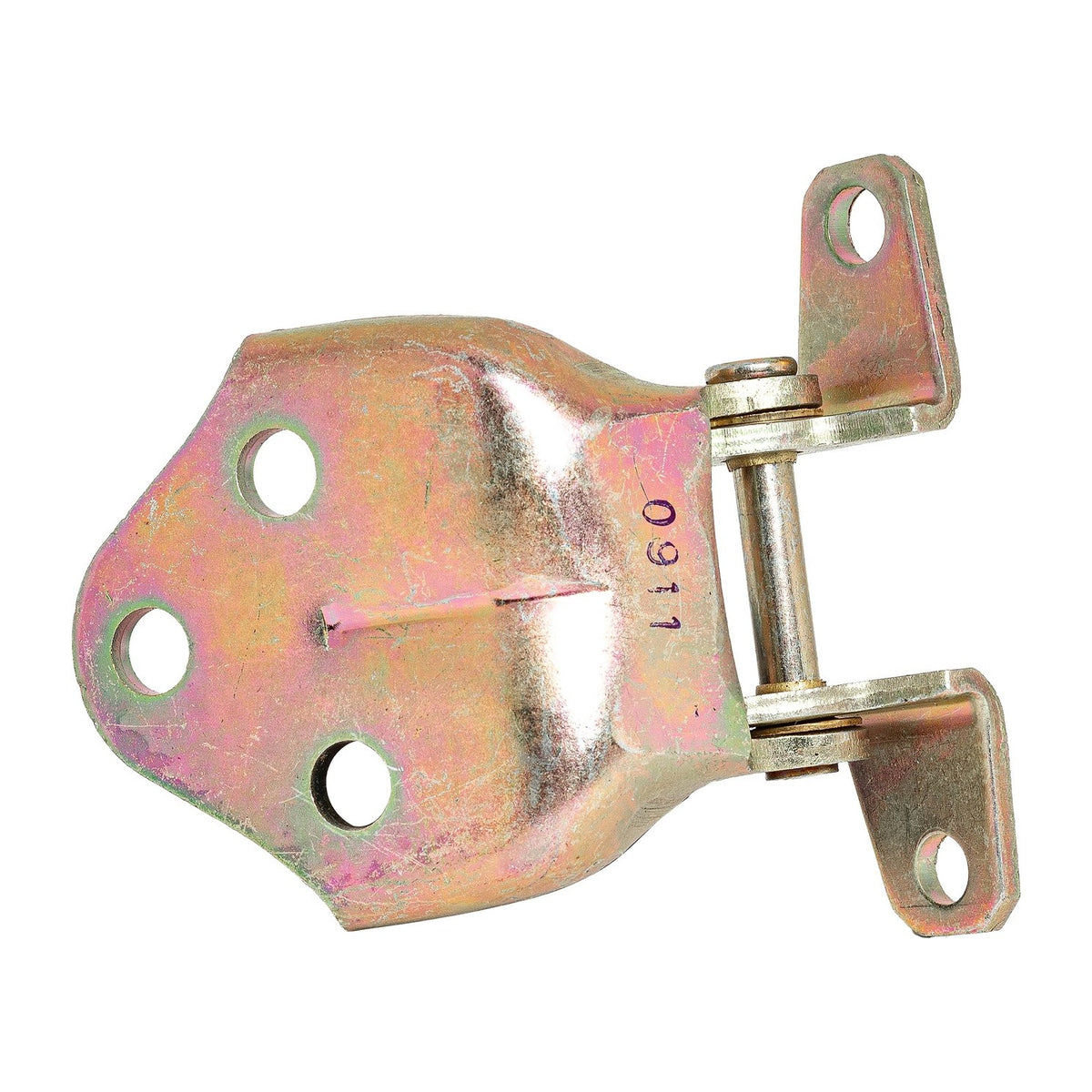 Bisagra de Puerta Del. Der. Dodge Ram 50 / Mitsubishi L200 1987-1996 – vista 2