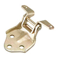 Bisagra de Puerta Del. Der. Dodge Ram 50 / Mitsubishi L200 1987-1996 – vista 1