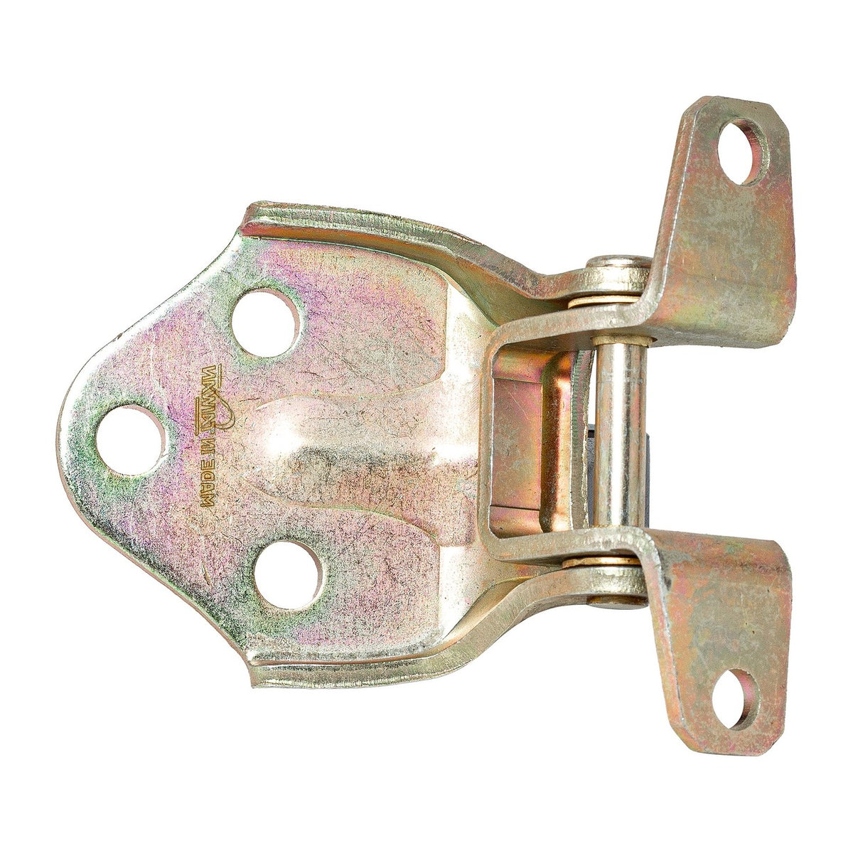 Bisagra de Puerta Del. Der. Dodge Ram 50 / Mitsubishi L200 1987-1996 – vista 2