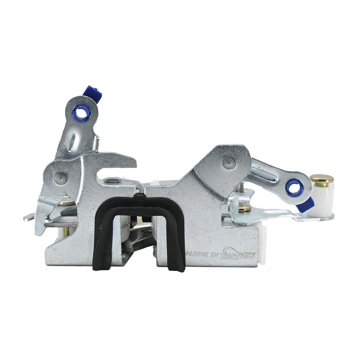 Chapa de Puerta Del. Der. Nissan 720 1981-1993 – vista 3