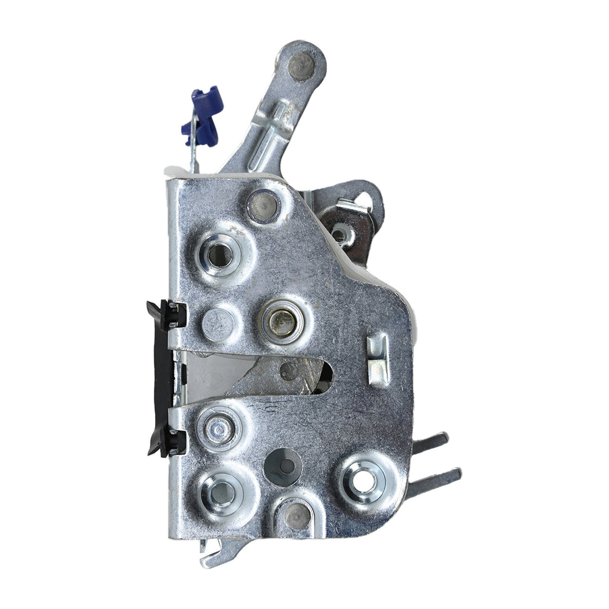 Chapa de Puerta Del. Der. Nissan 720 1981-1993 – vista 1