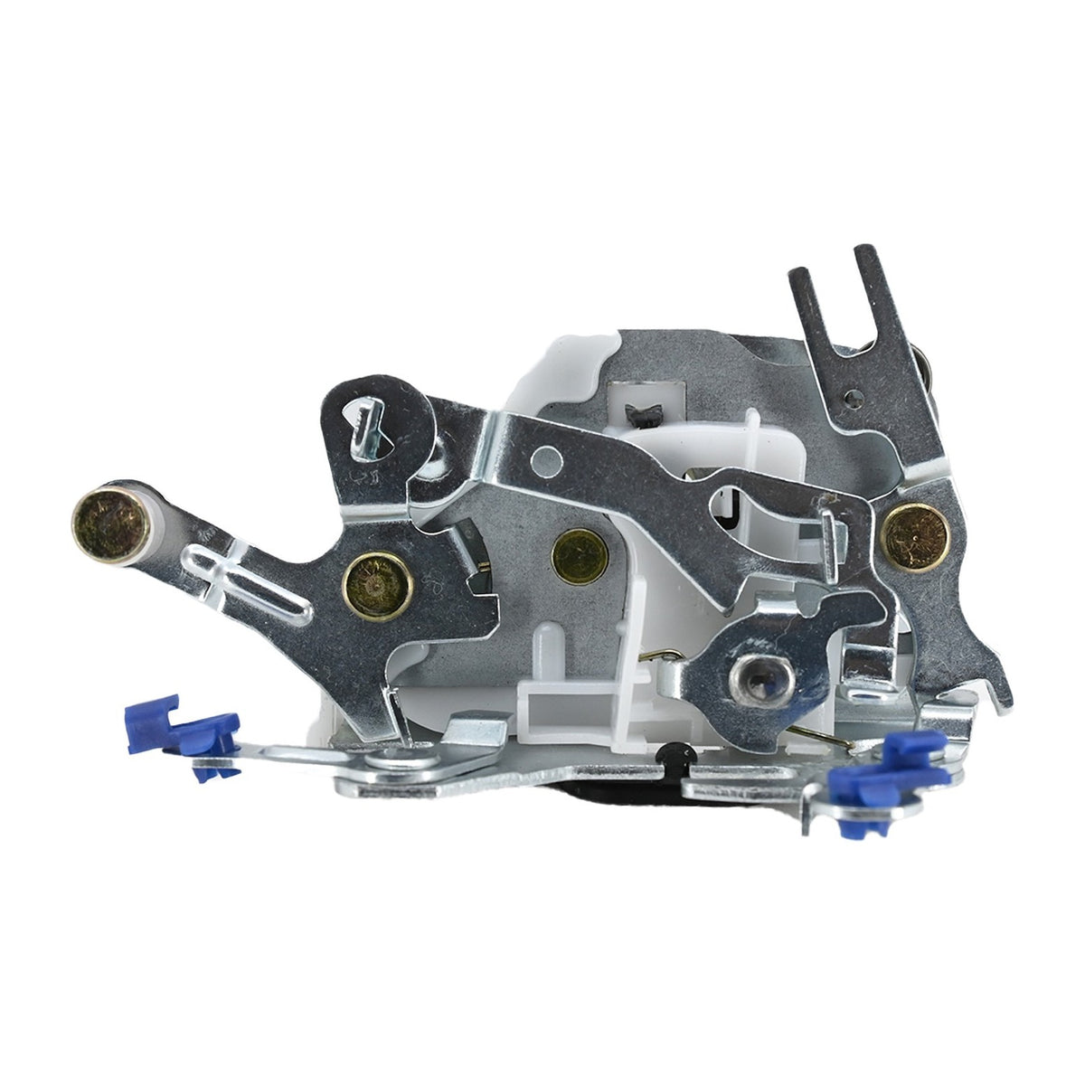 Chapa de Puerta Del. Izq. Nissan 720 1981-1993 – vista 2