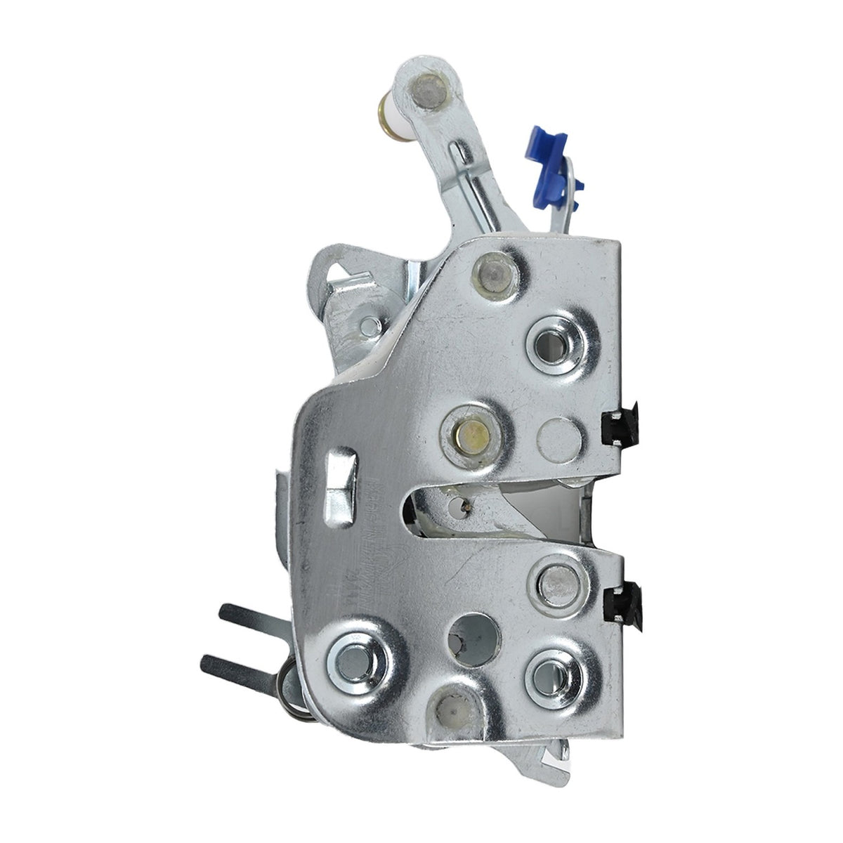 Chapa de Puerta Del. Izq. Nissan 720 1981-1993 – vista 1