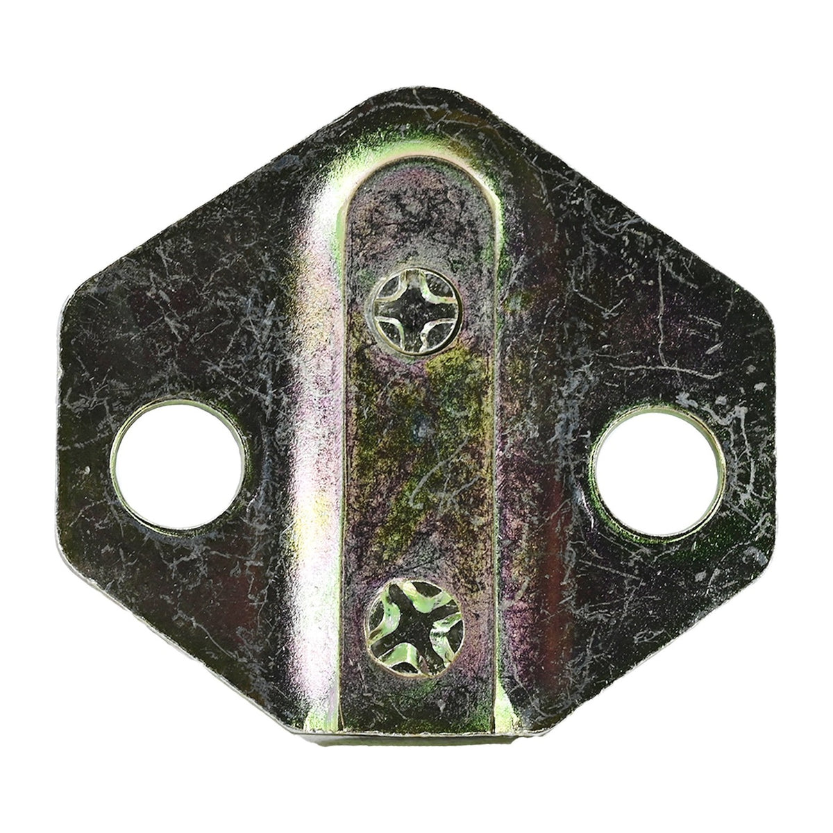 Chapa de Puerta Nissan 720 1981-1993 – vista 2