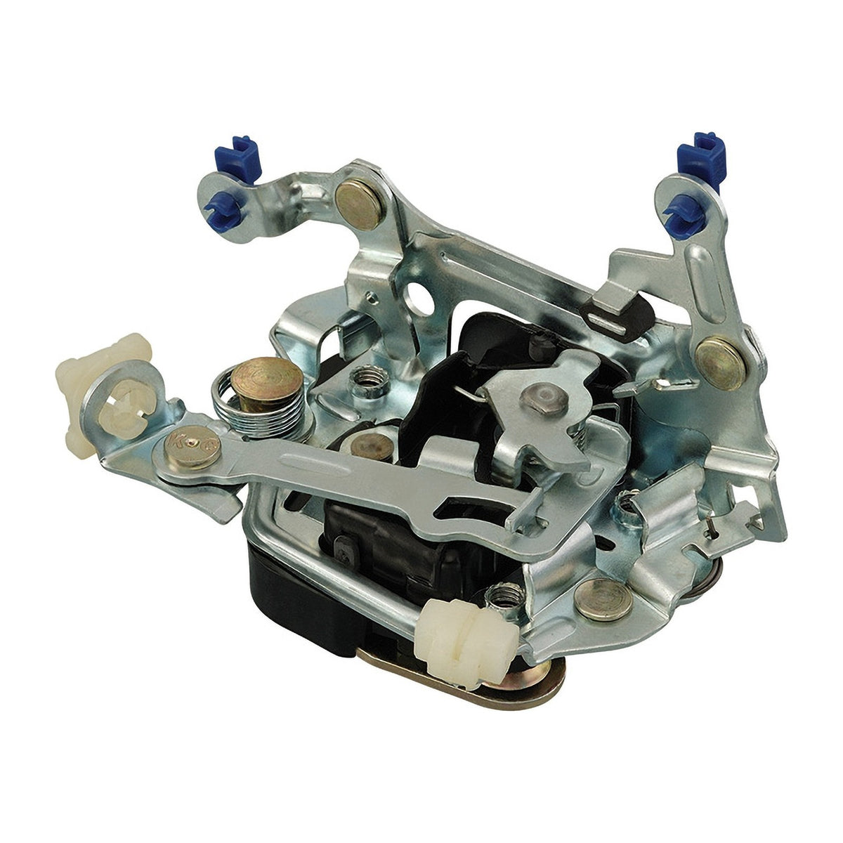 Chapa de Puerta Del. Der. Nissan Tsuru 1984-1987 – vista 1