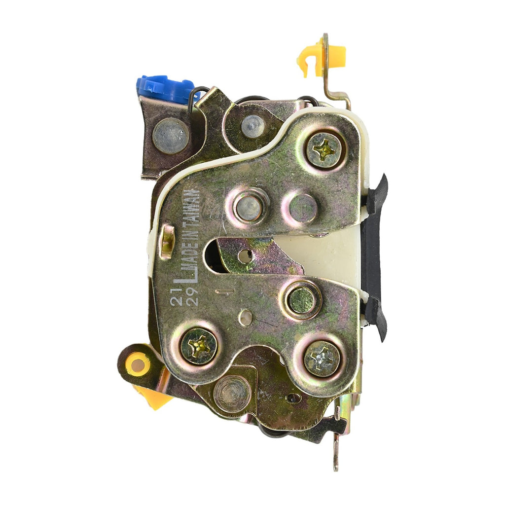 Chapa de Puerta Del. Izq. Nissan Tsuru 1984-1987 – vista 1