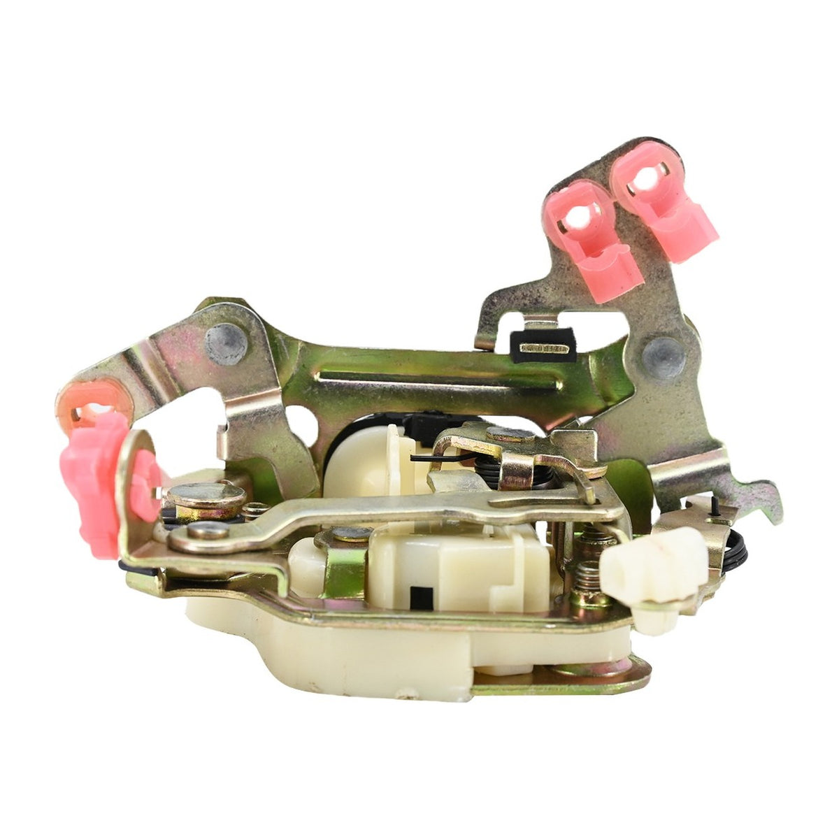 Chapa de Puerta Del. Der. Nissan Tsuru 1988-1991 – vista 4
