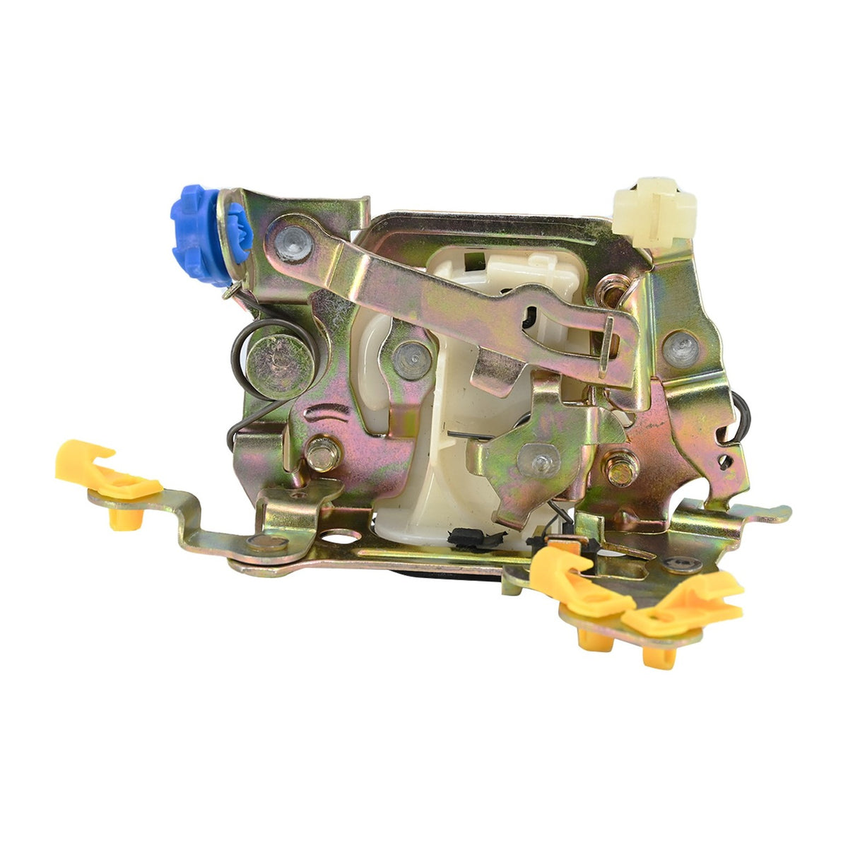 Chapa de Puerta Del. Izq. Nissan Tsuru 1988-1991 – vista 3