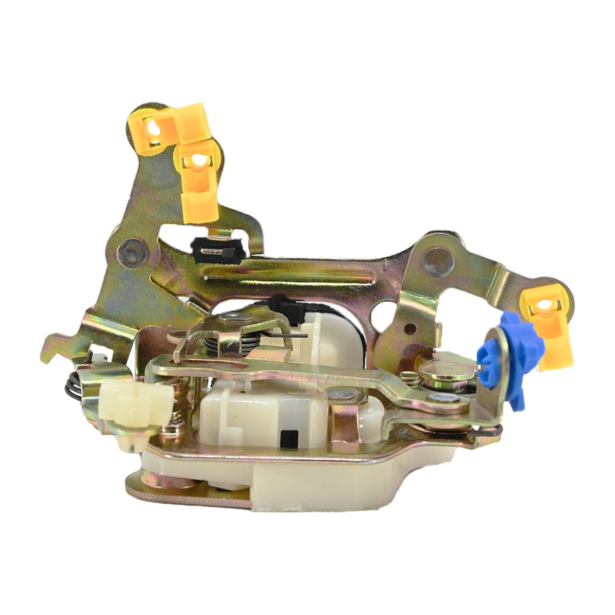 Chapa de Puerta Del. Izq. Nissan Tsuru 1988-1991 – vista 4