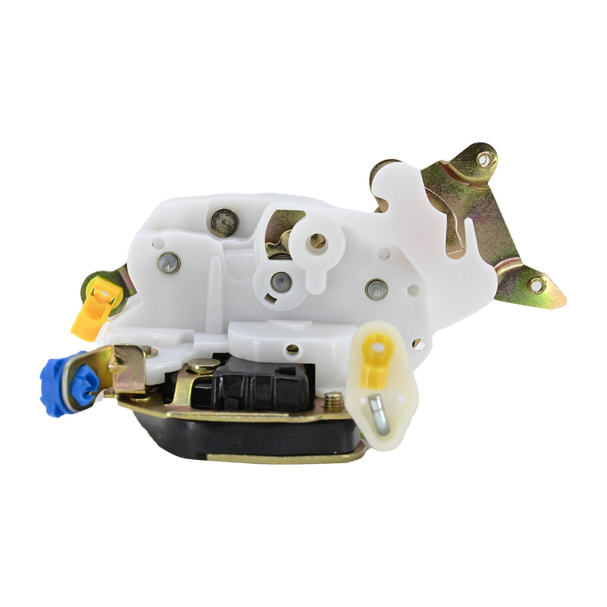 Chapa de Puerta Del. Der. Nissan Tsuru 1992-2017 – vista 2