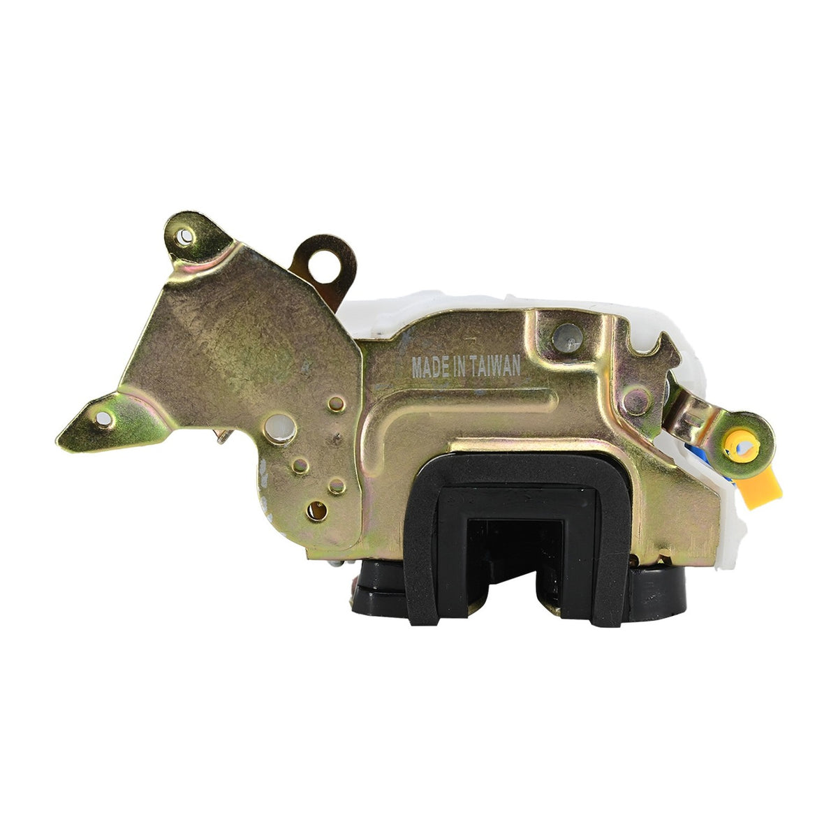Chapa de Puerta Del. Der. Nissan Tsuru 1992-2017 – vista 3